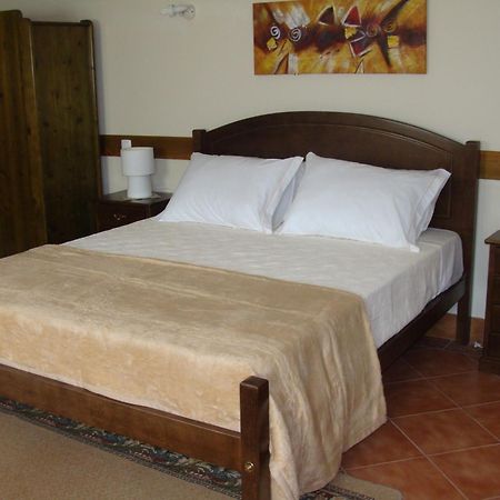 Solar Da Salvadoura Guest House Amares Exterior photo