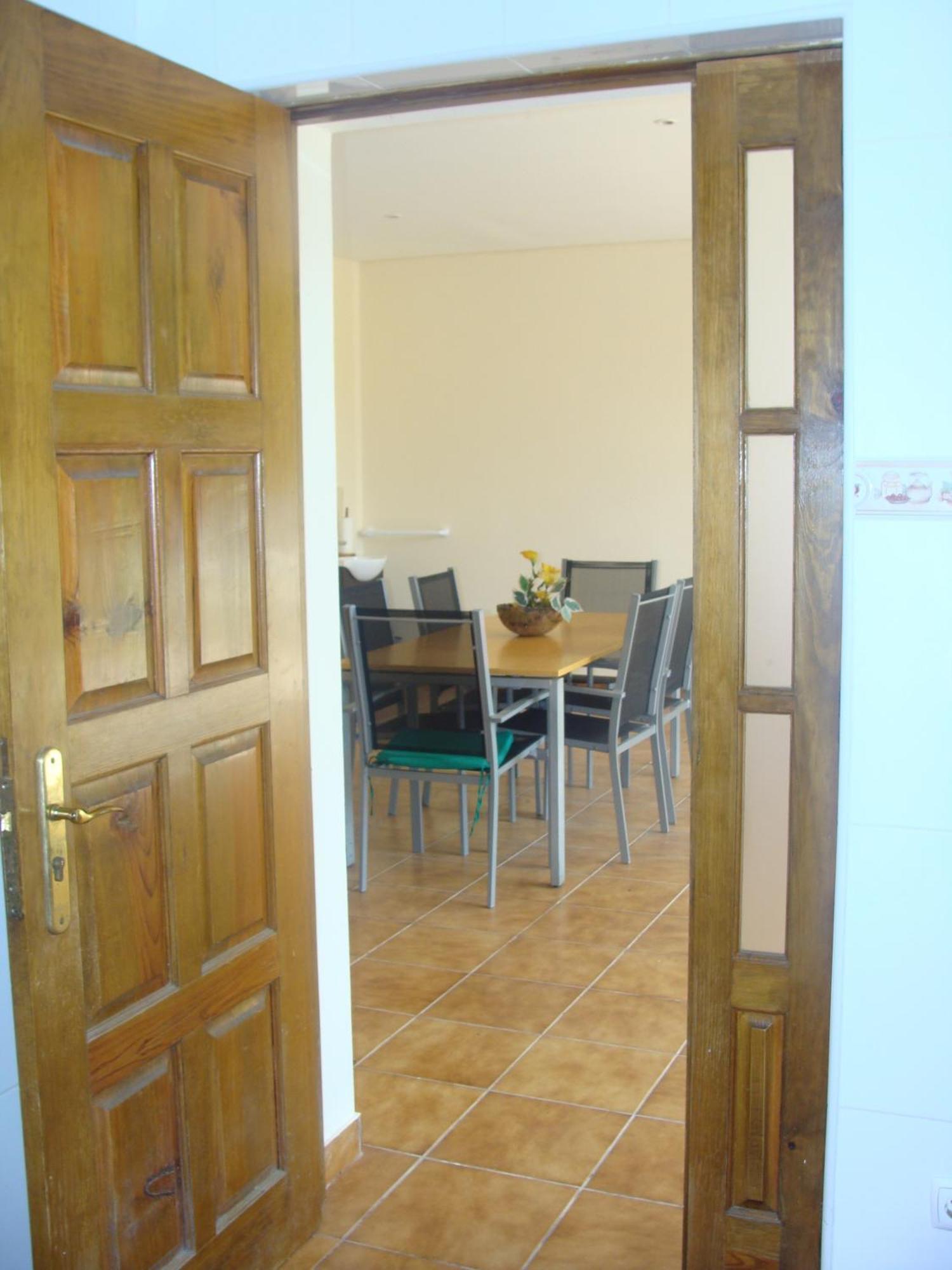 Solar Da Salvadoura Guest House Amares Exterior photo